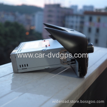 China Wholesale Fiat Fiorino Car Player Radio With Usb Input Gps Navigation Radio Dash 